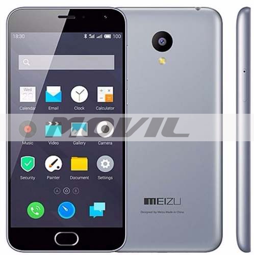 Celulares Meizu M2 Quadcore 64 Bit 16 Gb Rom 2gb Ram 13 Mpx